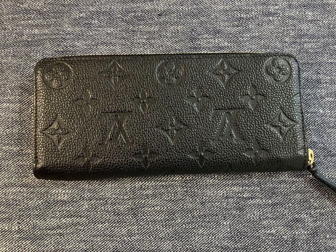 Vuitton クレマンス