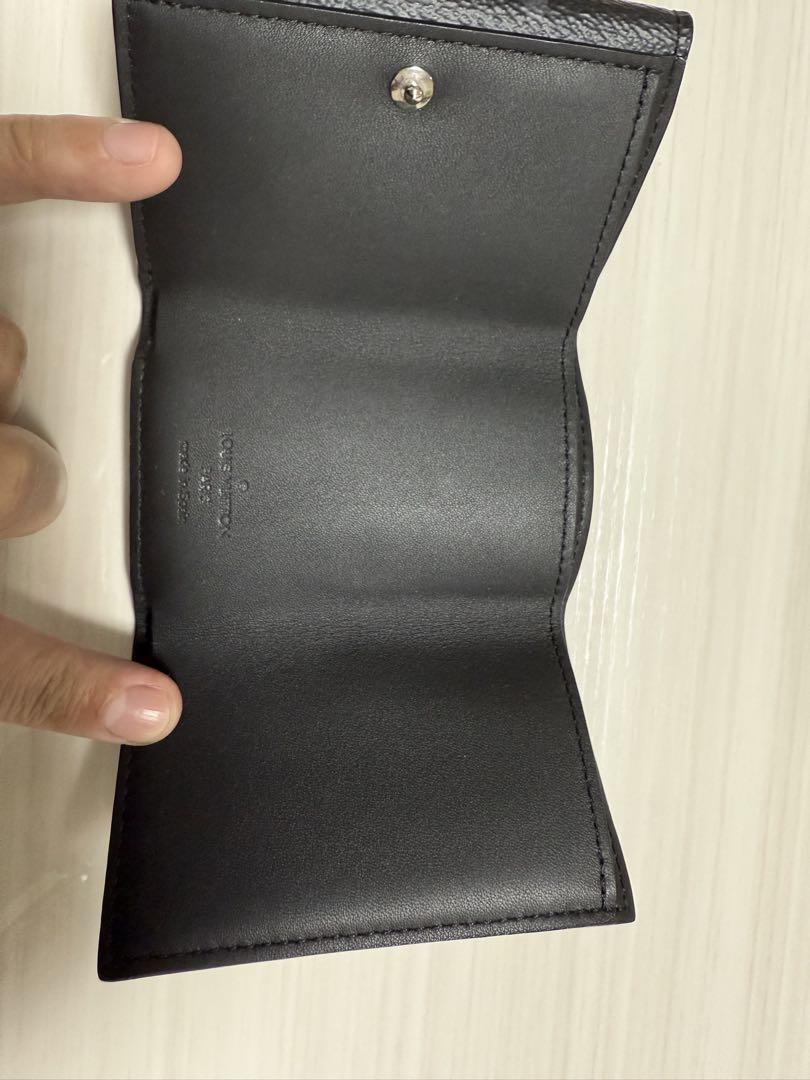 【超美品】ルイヴィトン　ディスカバリー　コンパクト　ウォレット