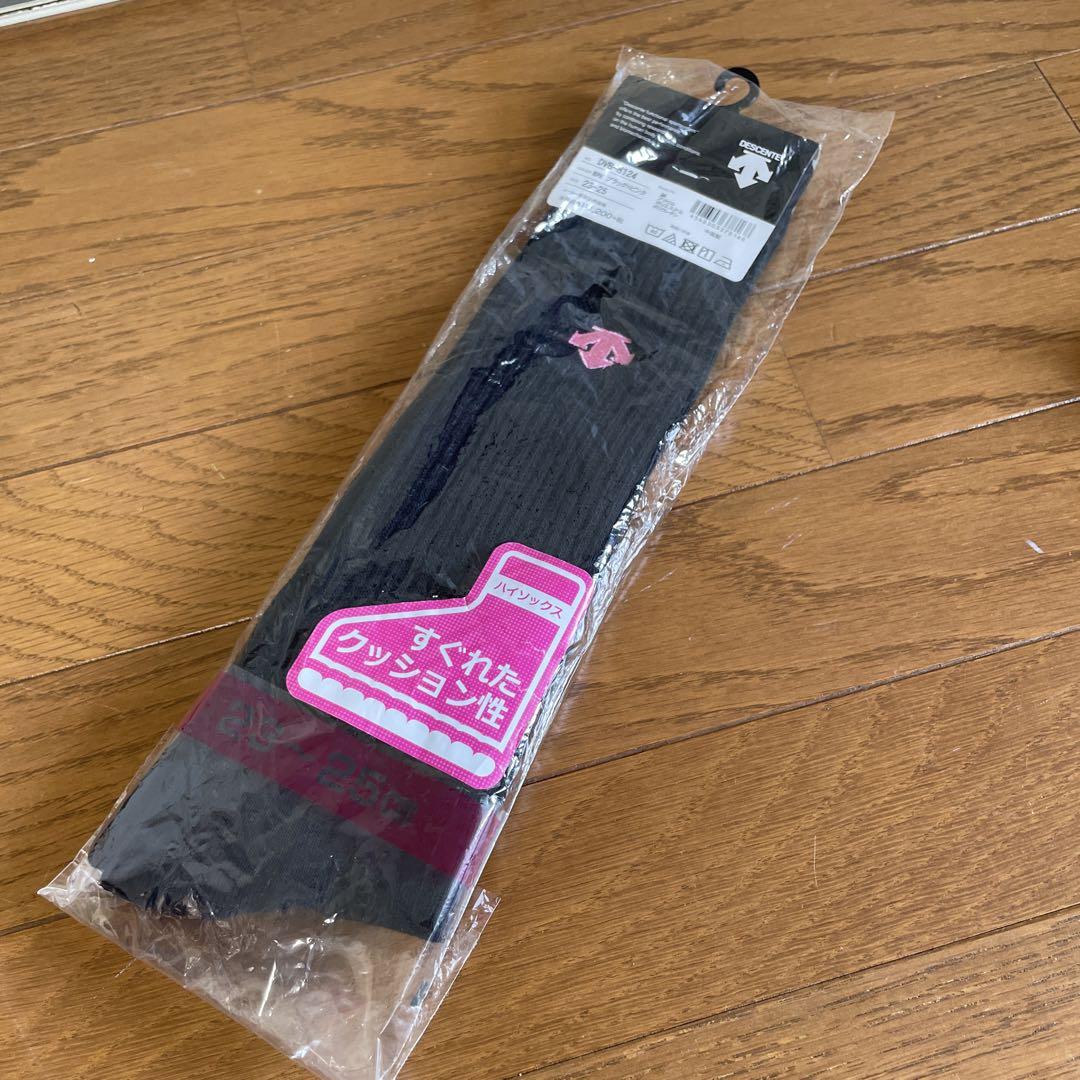 美品 バレーボールスタートセット 23.0cmバレーシューズ ５点セット