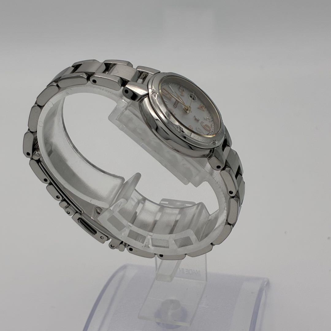 稼動品】腕時計 CITIZEN xC シチズンクロスシー 電波ソーラー デイト