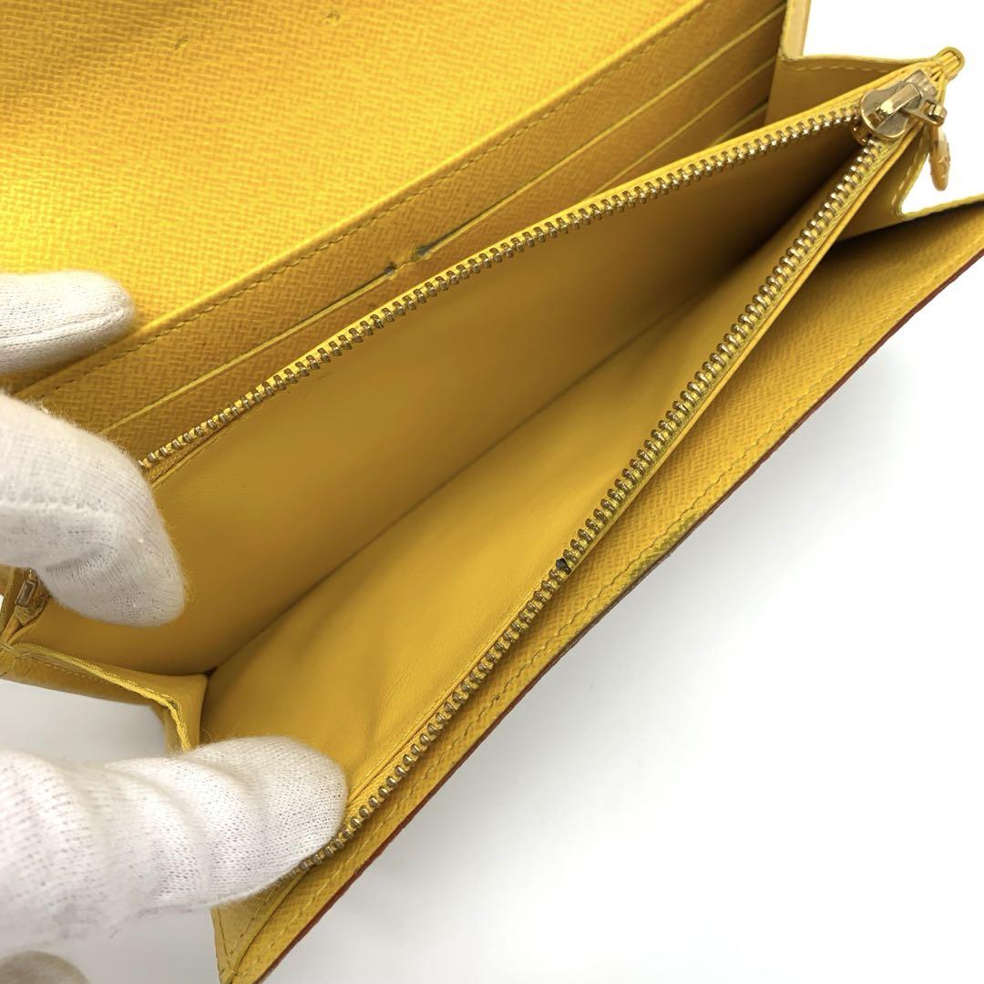 LOUIS VUITTON モノグラム マルチカラー ポルトフォイユサラ 村上隆
