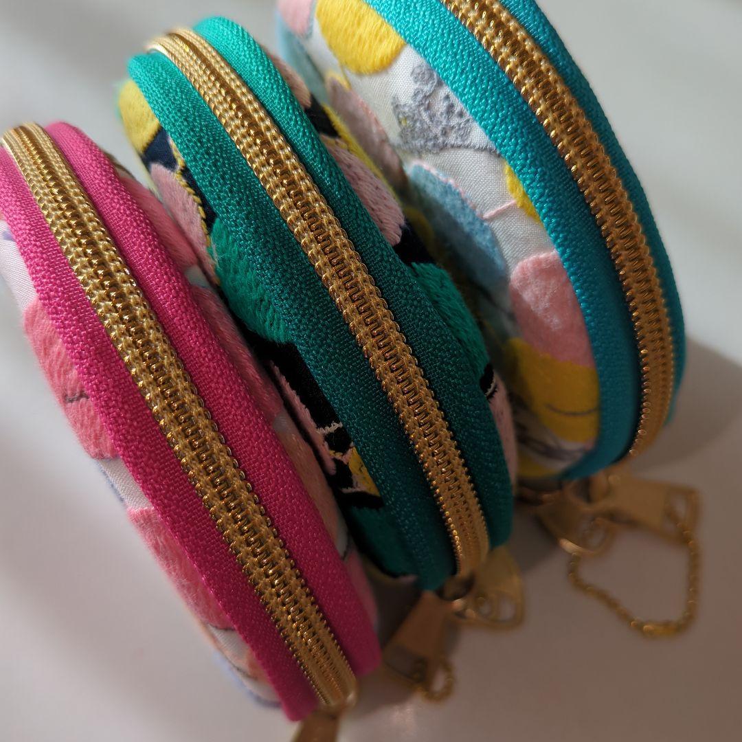 ハンドメイド 究極のまるぽ
