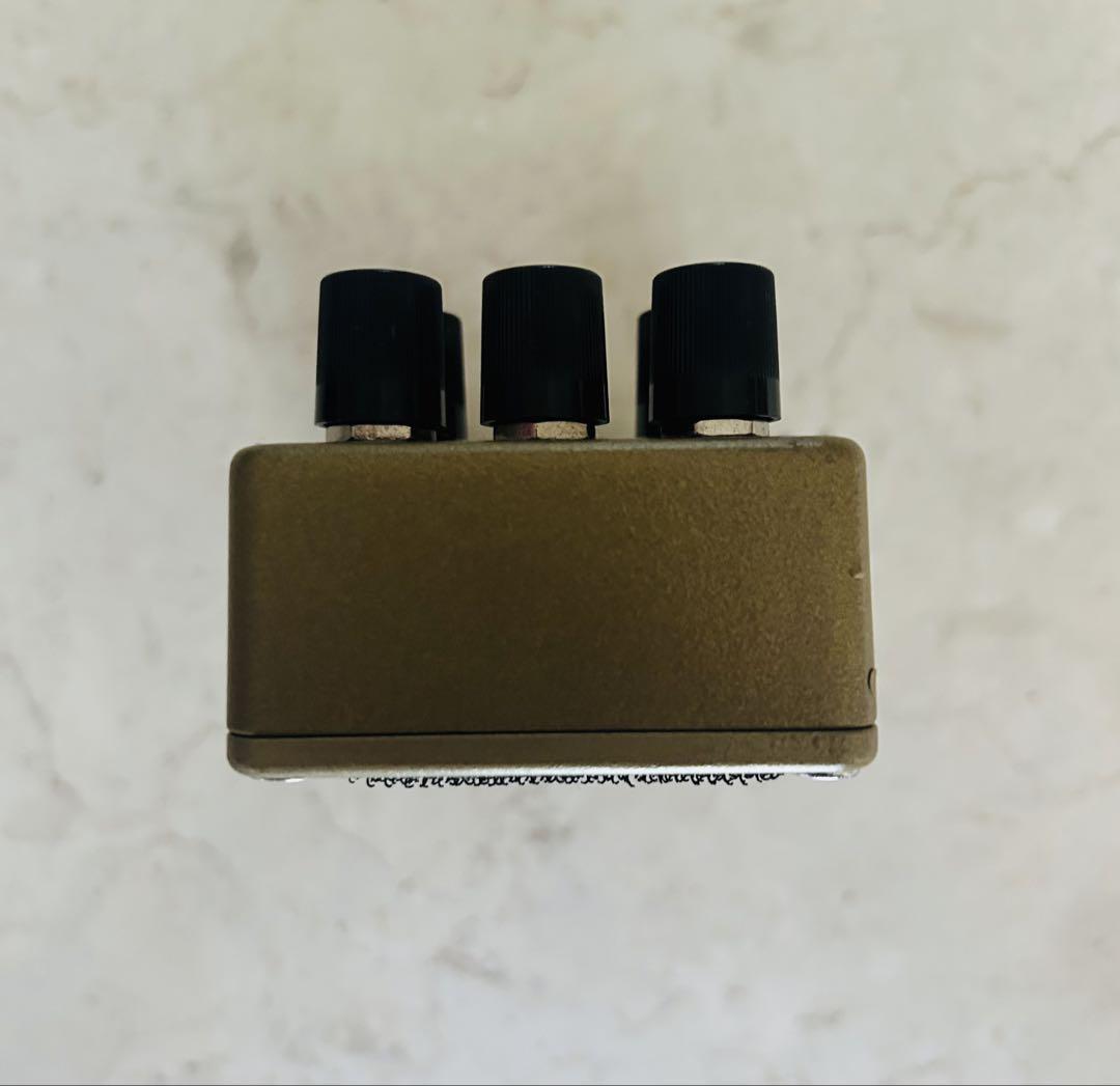 Catalinbread Echorec エコーペダル　ギルモア