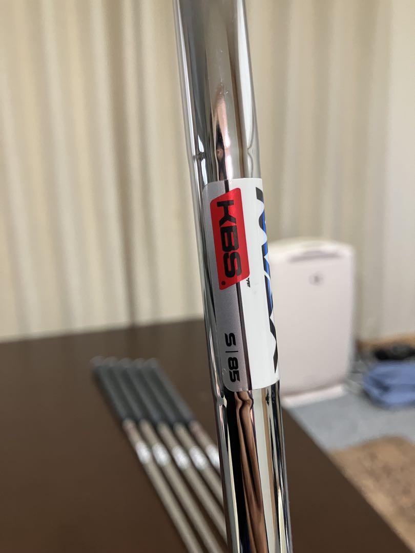 レフティTaylorMade PING ゴルフクラブセット