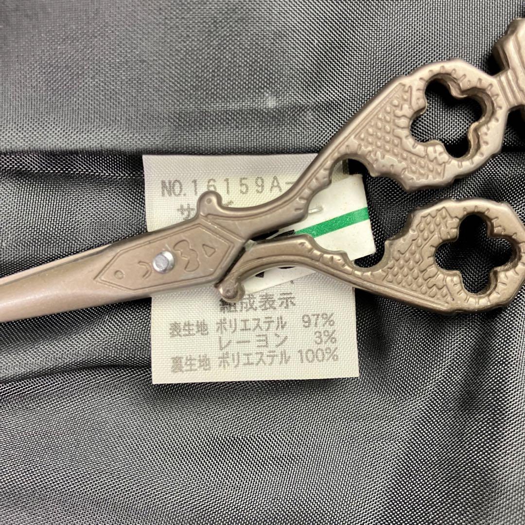 ヒロミチナカノ他 キッズフォーマルスーツ 4点セット 120 男の子