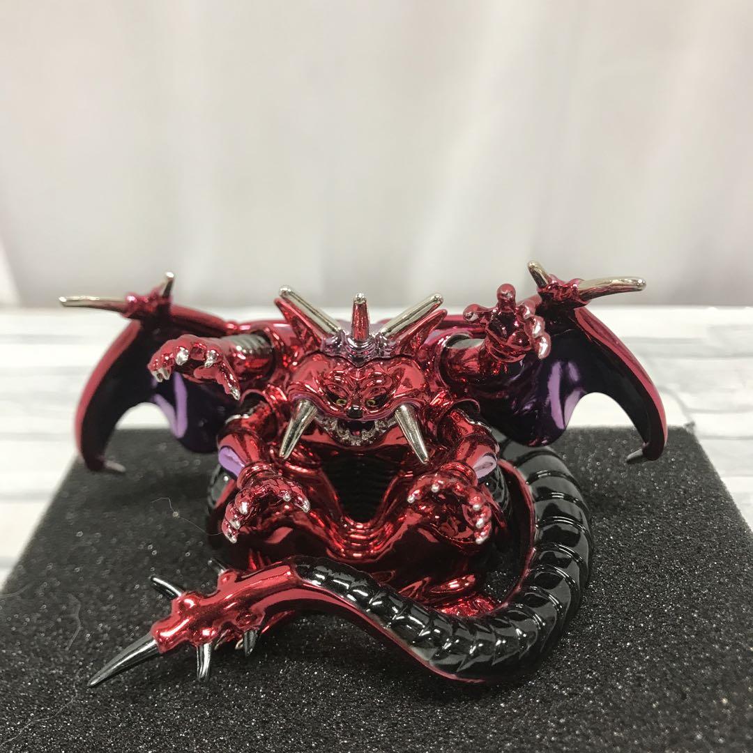 PFK253 ドラゴンクエスト メタリックモンスターズギャラリー魔王
