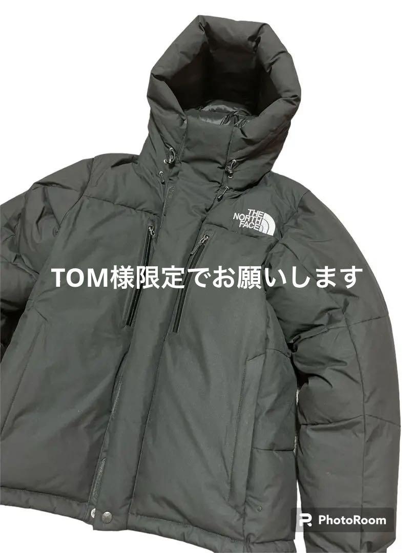 美品ノースフェイス ND92240 バルトロライトダウンジャケット メンズ M