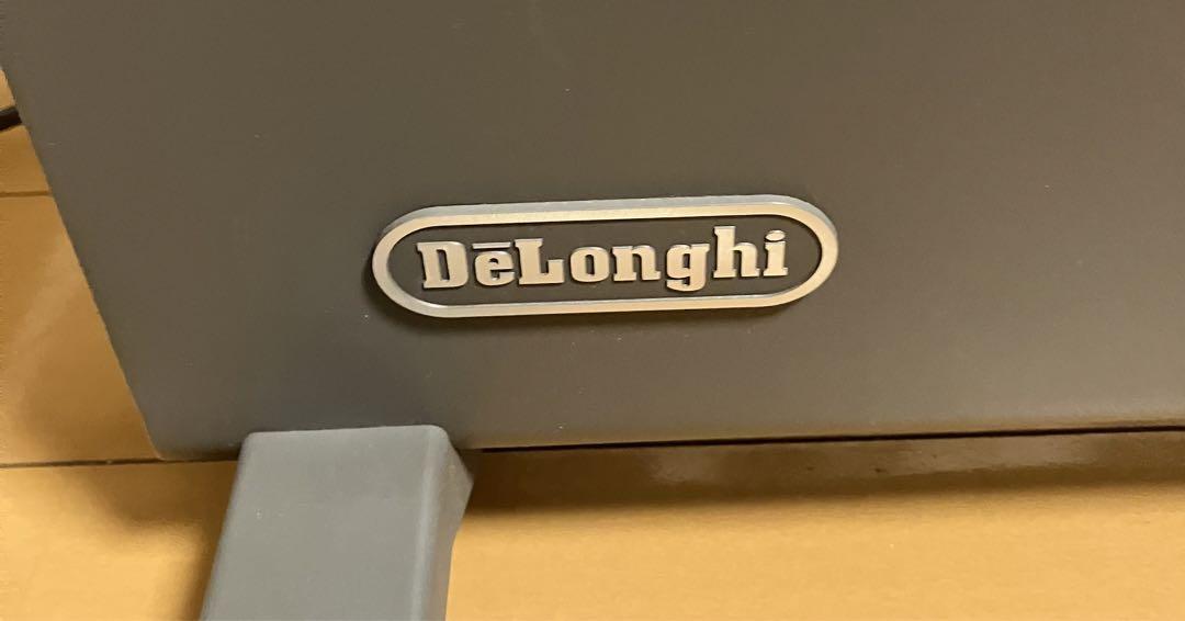 デロンギ