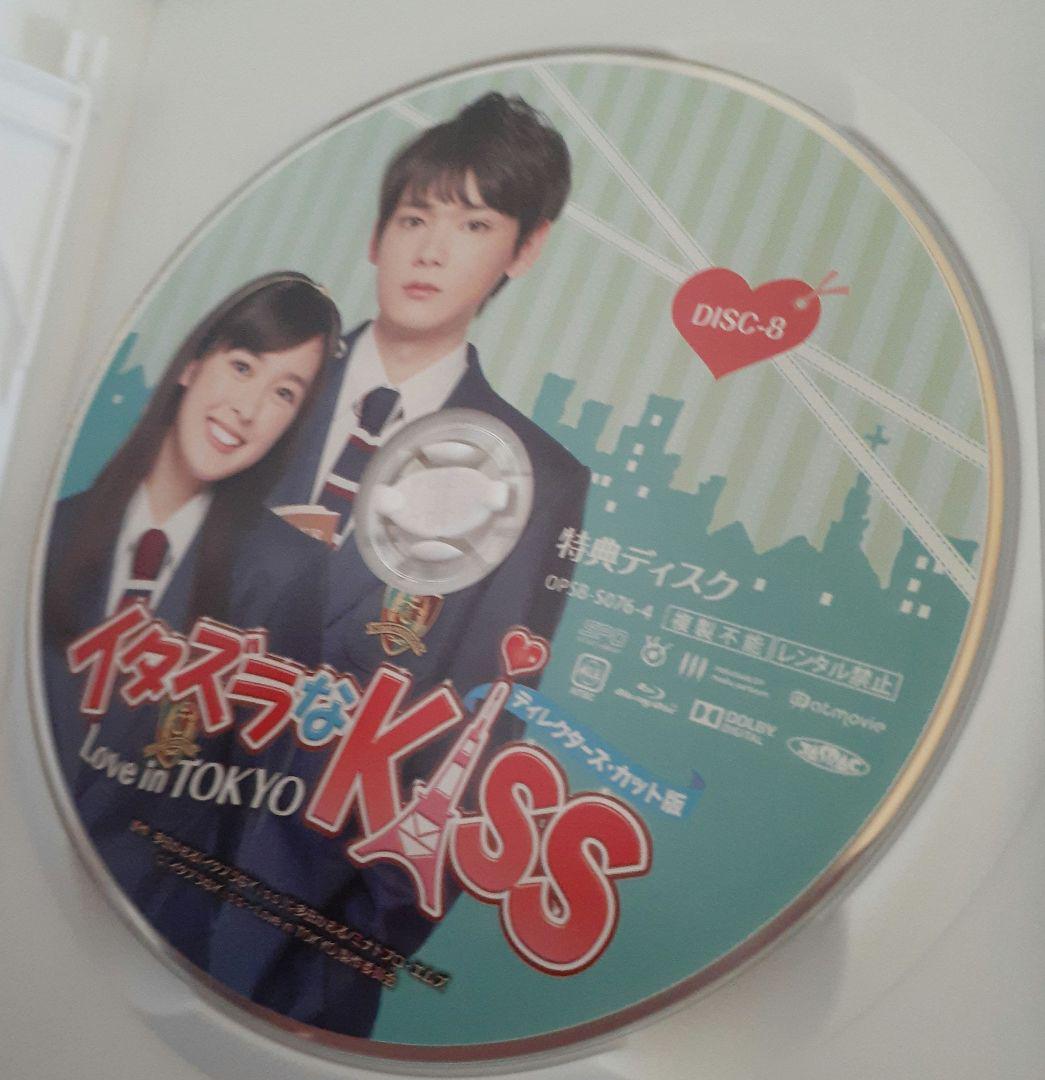 き Blu-ray