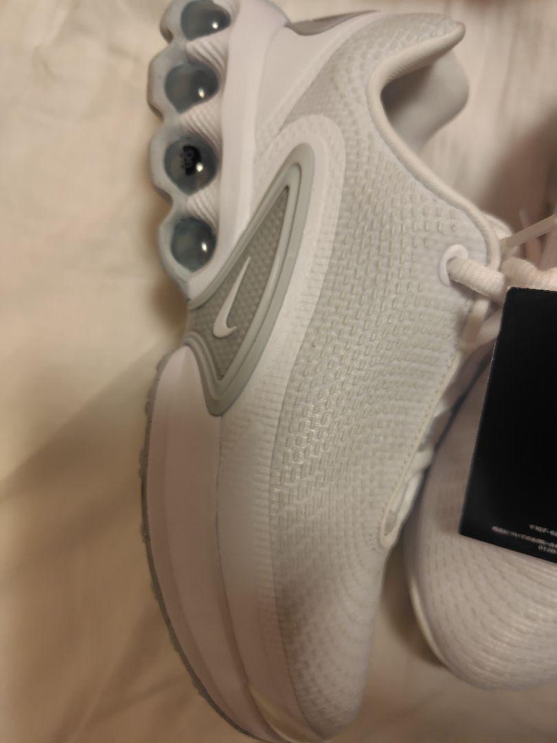 Nike Air Max ホワイトナイキエアマックスdnサイズ23.5