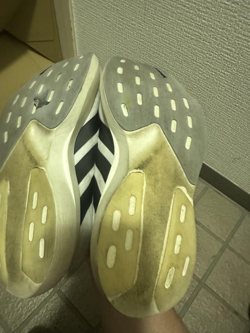 EVOSL ランニングシューズ