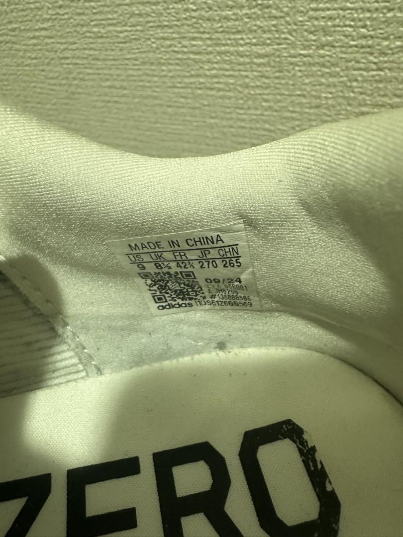 ADIZERO EVOSL