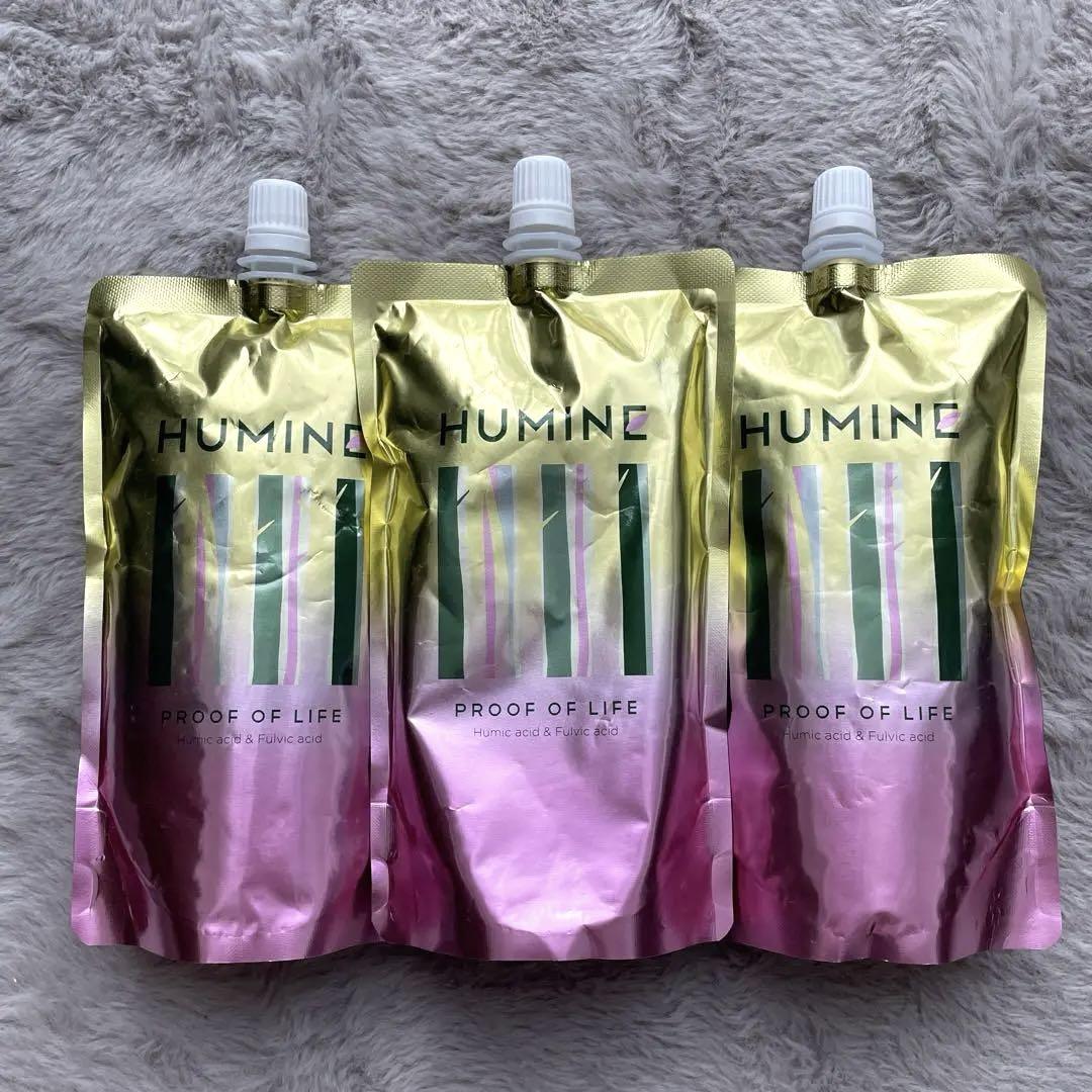 YOSA フーミンHUMINE