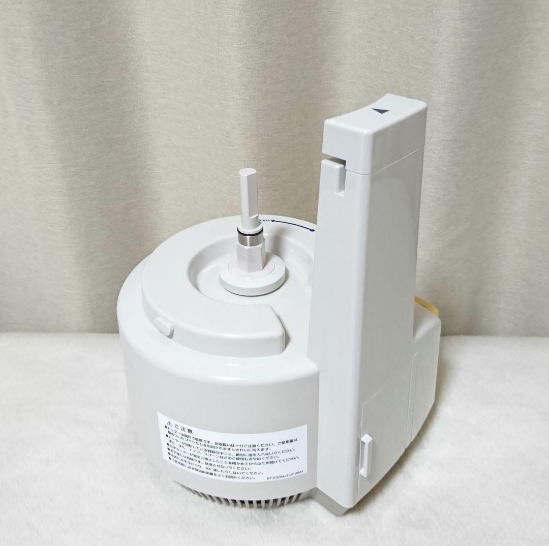 【美品】Amway アムウェイ フードプロセッサー E-3288-J 2021年