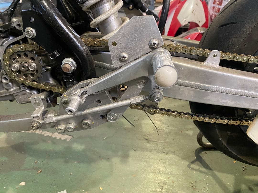 APEカスタム APEカスタム