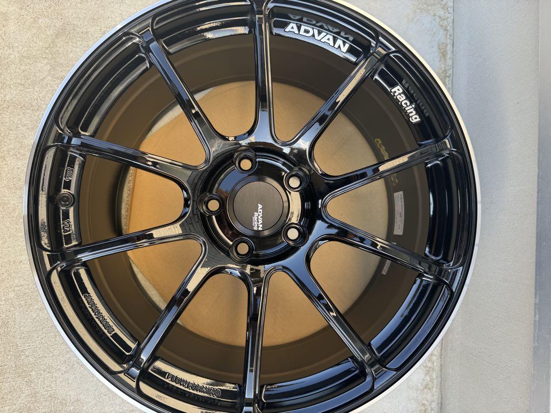 アドバンスレーシング RZⅡ