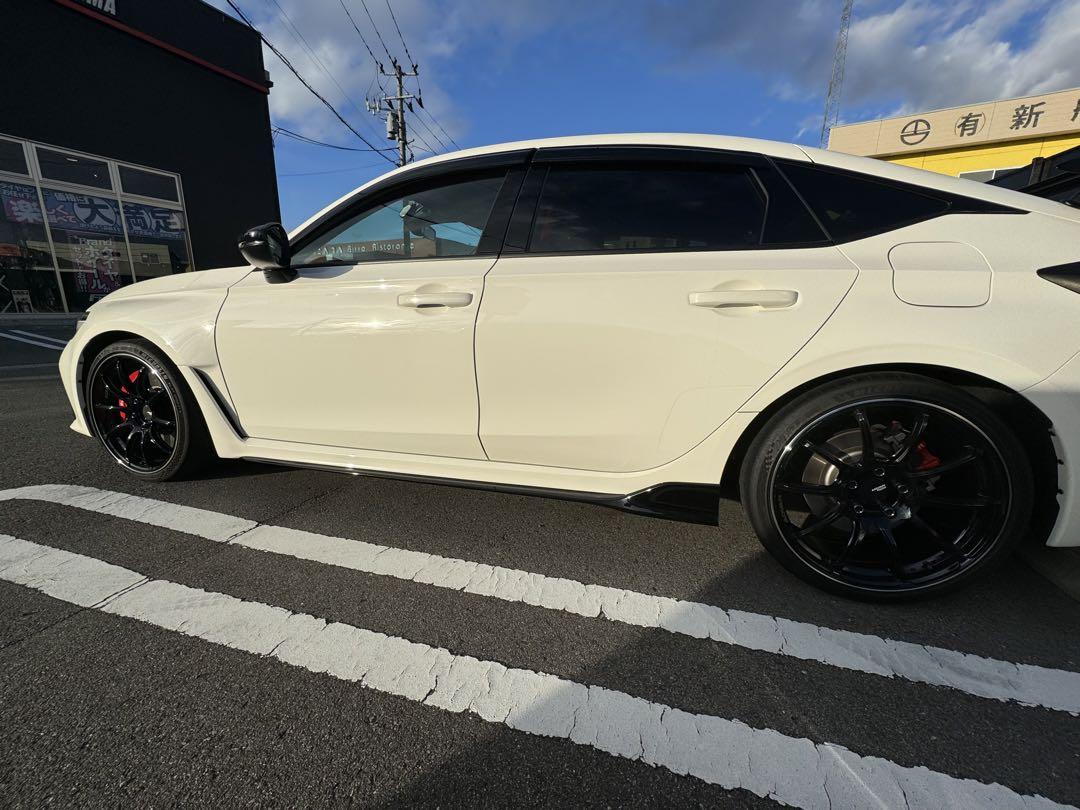 RZⅡ ホイール