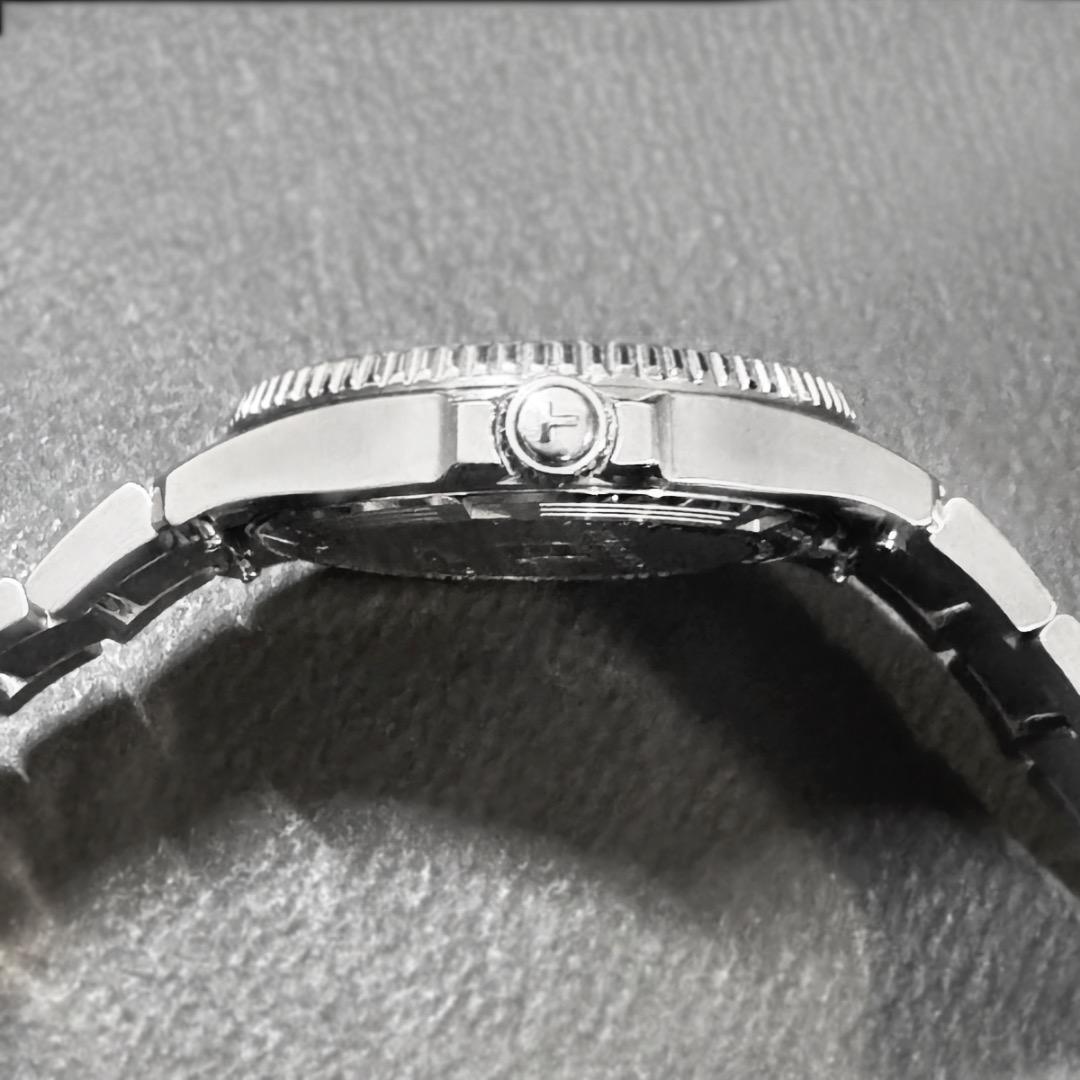 TISSOT ティソ シースター1000 40mm