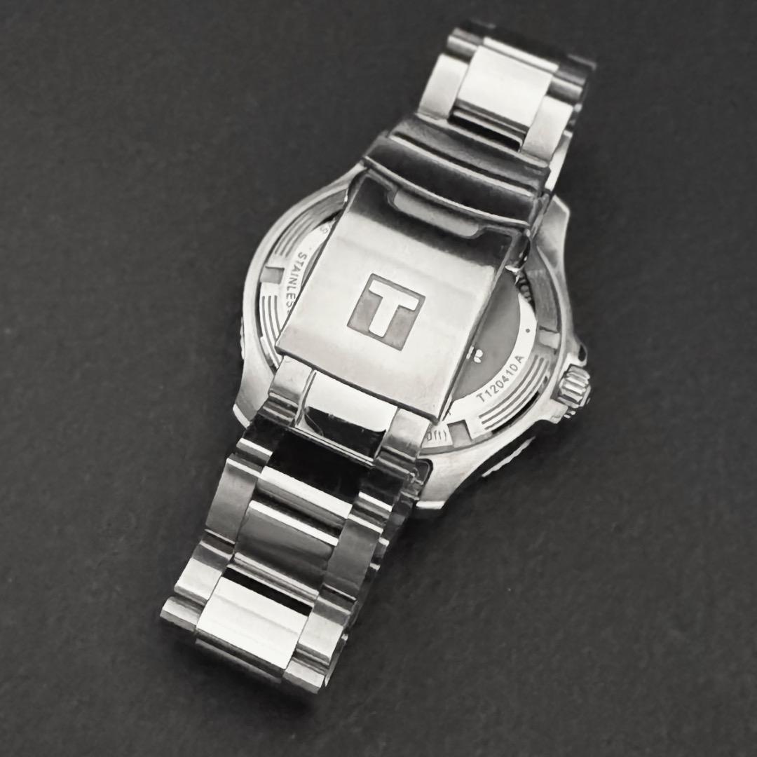 TISSOT ティソ シースター1000 40mm