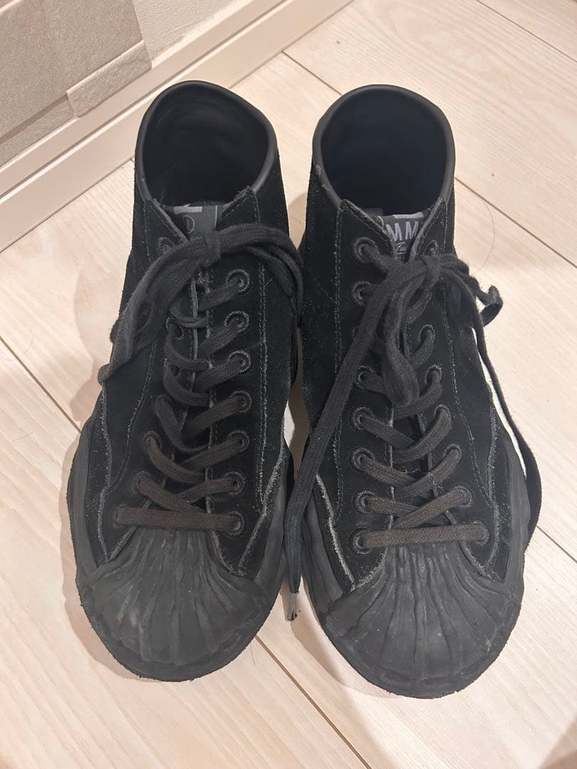 BED j.w. FORD × MIHARA YASUHIRO BED j.w. FORD × MIHARA YASUHIRO