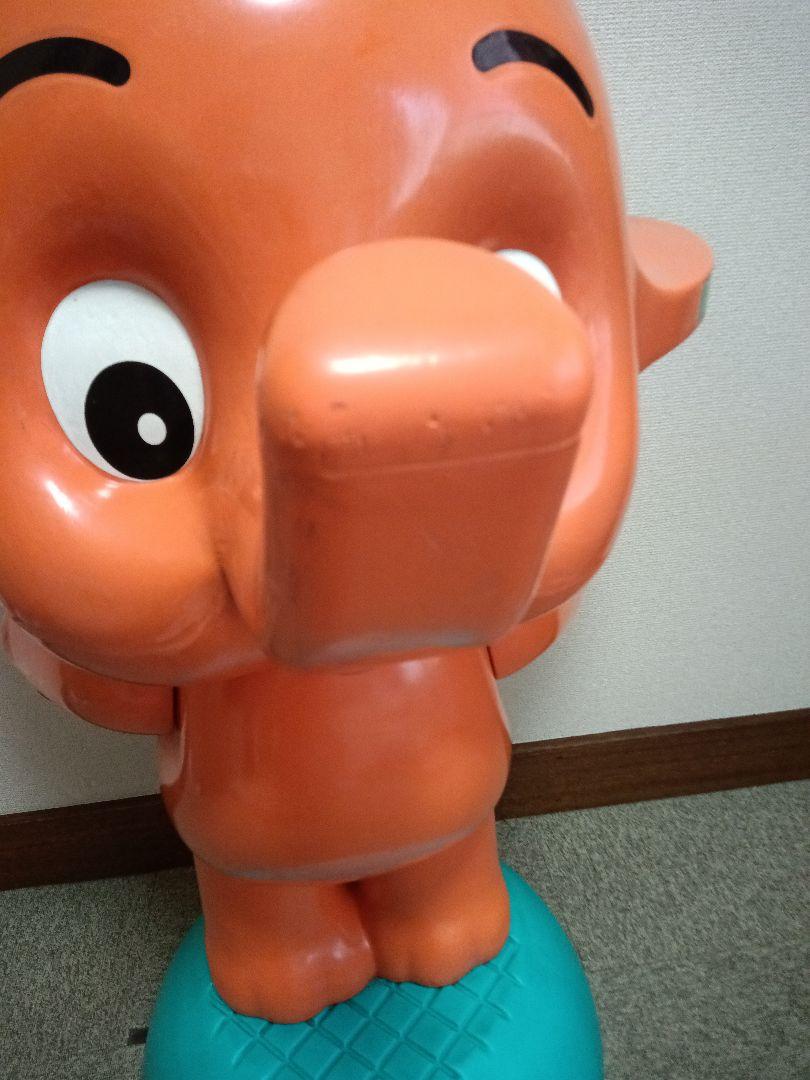 【史上最も激安】 SATO製薬 店頭用 送料込み 特大フィギュア サトちゃん 展示サイズ コレクション