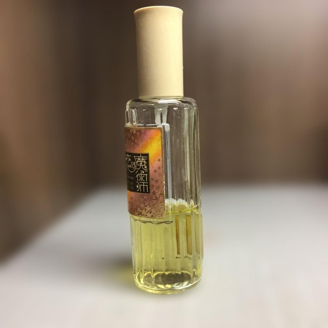 カネボウ 恋は魔術師 パヒュームコロン 63ml - メルカリ