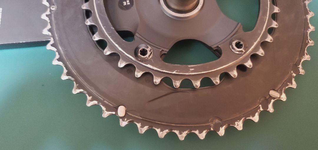 ULTEGRA コンポーネントセット