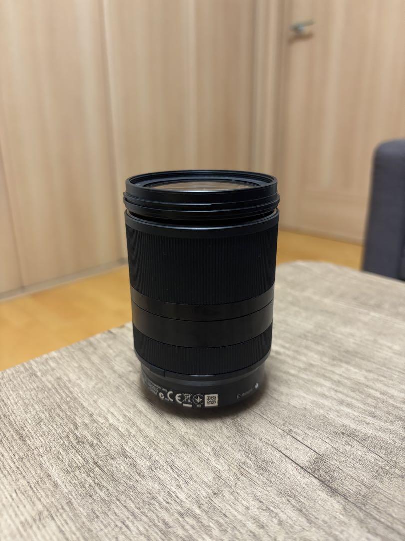 【これ1本】動作◎ SONY SEL18200LE 望遠ズームレンズ 708 これ1本】動作 SONY SEL18200LE 望遠ズームレンズ 708｜Yahoo