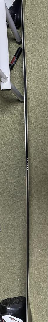 スノーボード OGASAKA FC-S 21-22 162cm