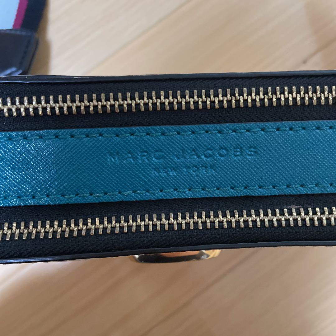 マークジェイコブス ショルダーバッグ JxKgs-m46111283745 スナップショット 在庫あ低価
