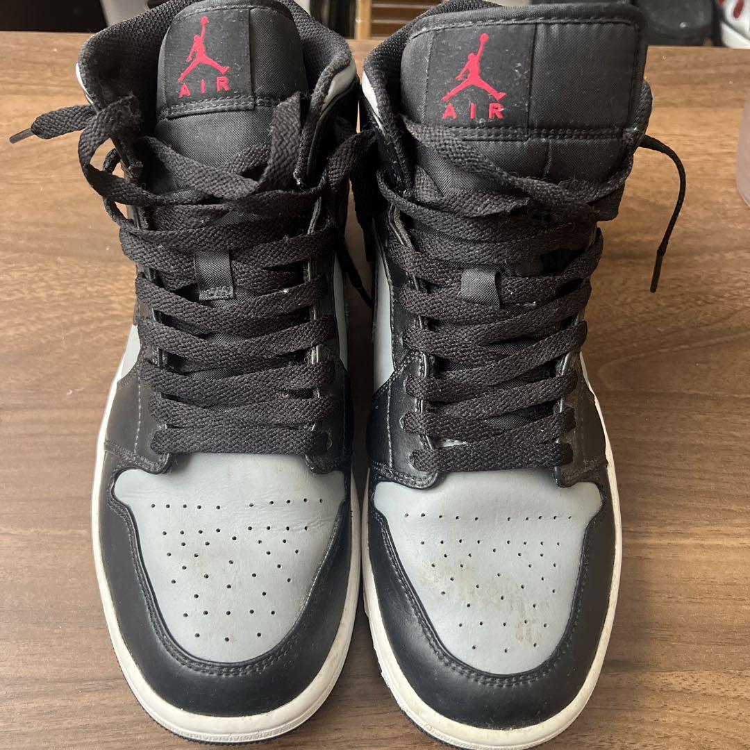 NIKE AIRジョーダンシャドウ