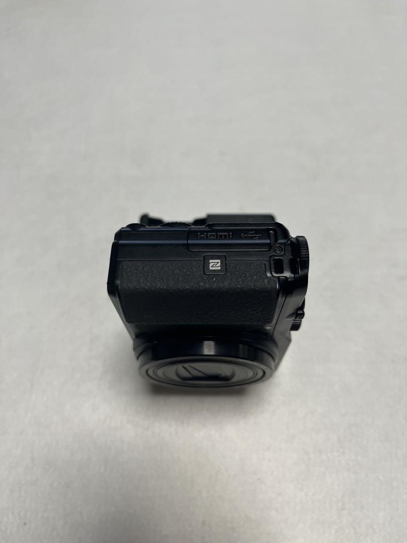 希少！　Nikon COOLPIX S9900★★★美品★★★ Wi-Fi搭載