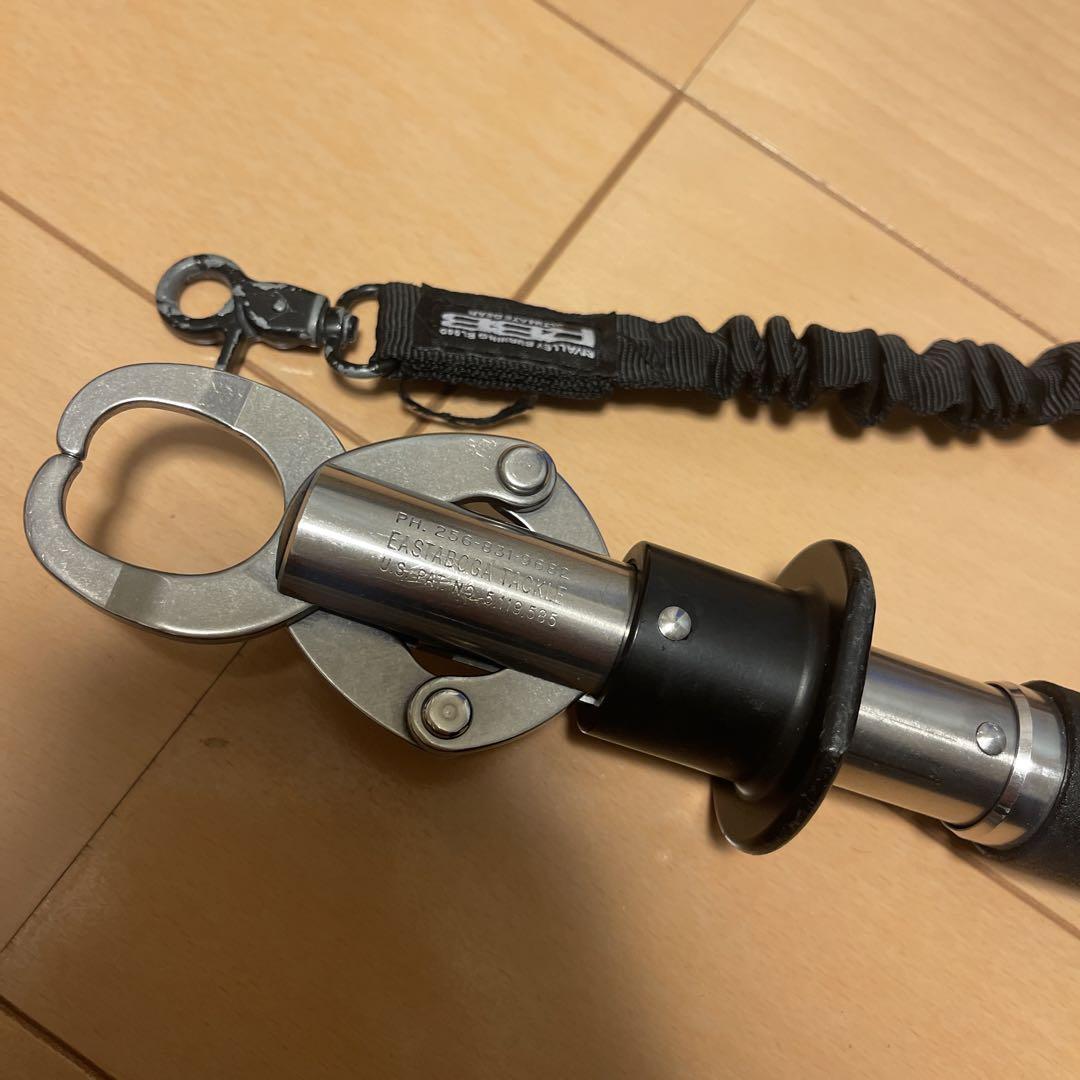 全国送料無料・イイ店 ボガグリップ BOGA 30lb ボガグリップ 米国製 未使用 30lb（即決 その他