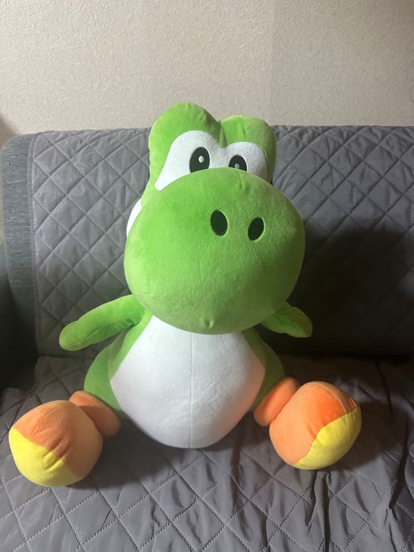 超爆安 Super mario (yoshi) ぬいぐるみ - education.semel.ucla.edu