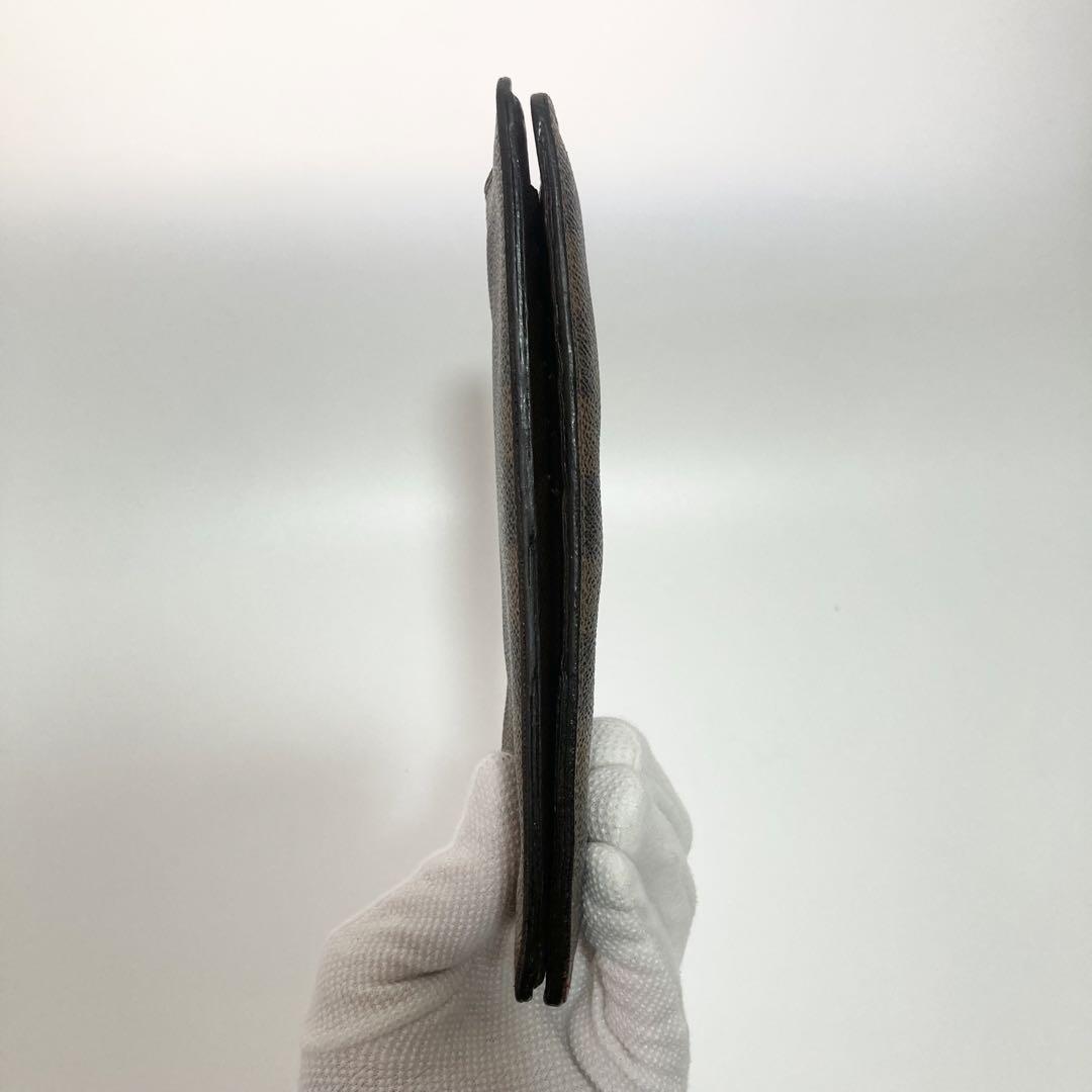 ルイヴィトン ダミエ
