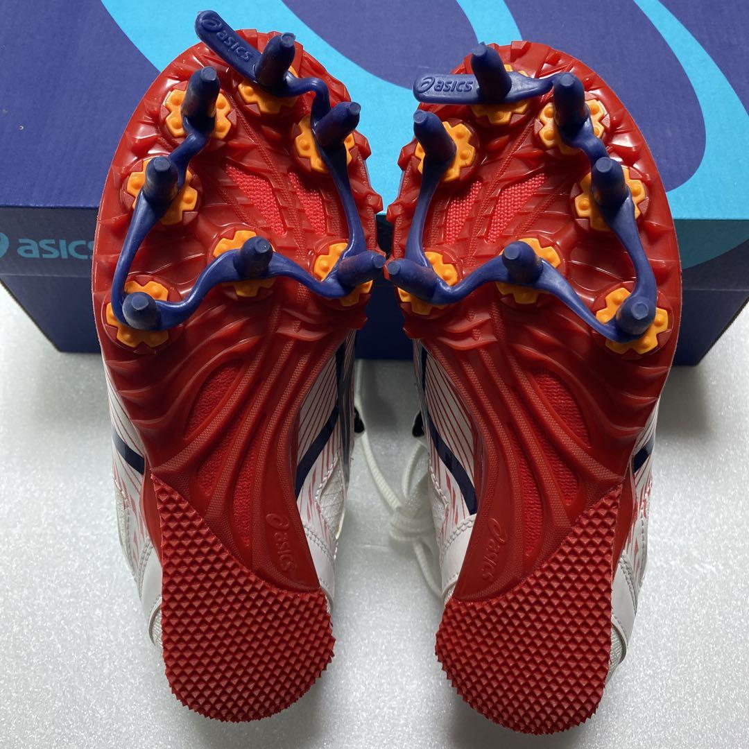 HEATSPRINT FR 8 23.0㎝　asics