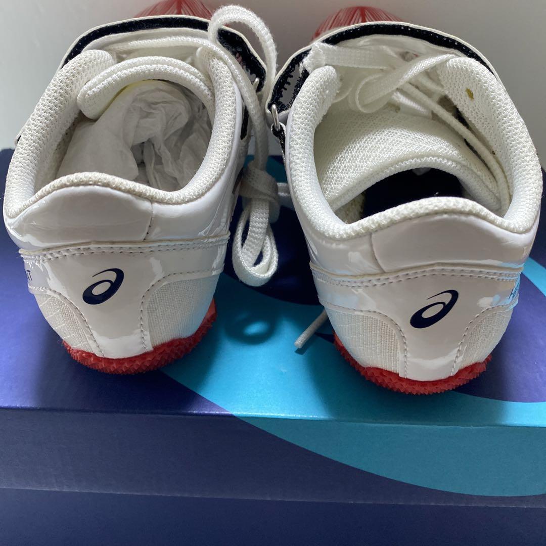 HEATSPRINT FR 8 23.0㎝　asics