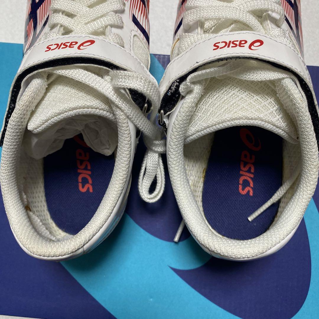 HEATSPRINT FR 8 23.0㎝　asics