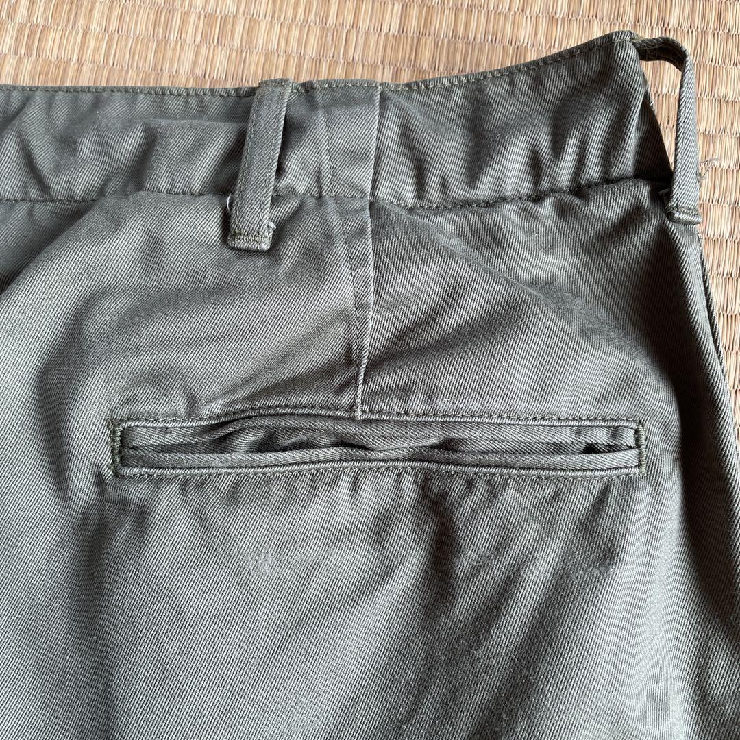 PHERROW'S（フェローズ） チノパンツ P41M W36
