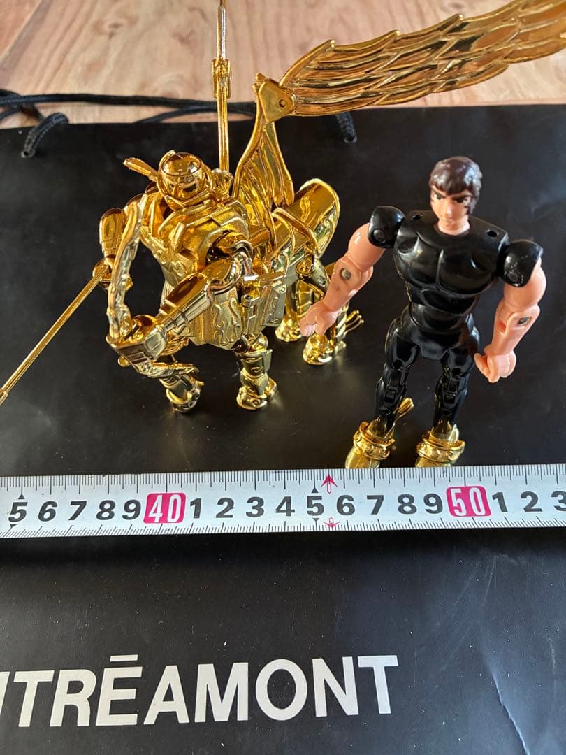 セイントセイヤ　フィギュアセット 楽天市場】聖闘士星矢 フィギュア セットの通販