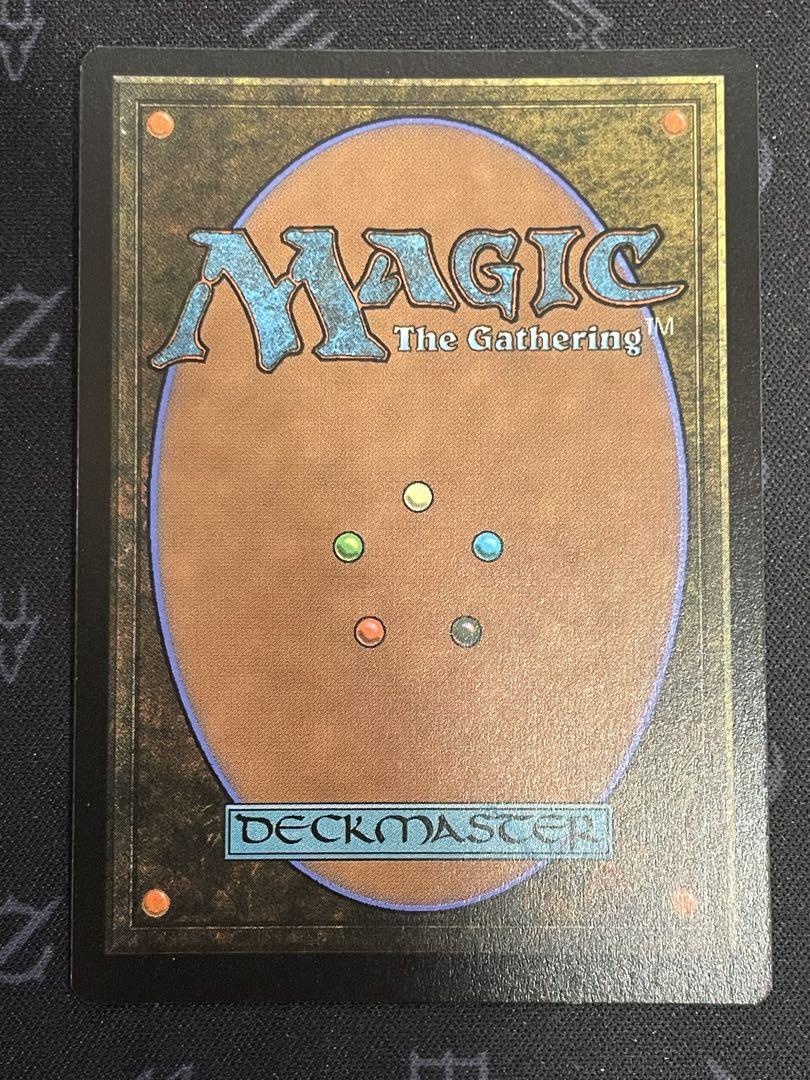 MTG FF アバランチのリーダー、バレット 拡張アート Foil