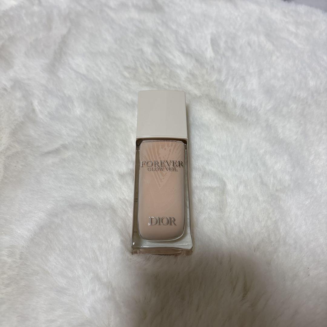 Dior Forever Glow 化粧下地 DIOR】 ディオールスキン フォーエヴァーグロウ ヴェール（化粧