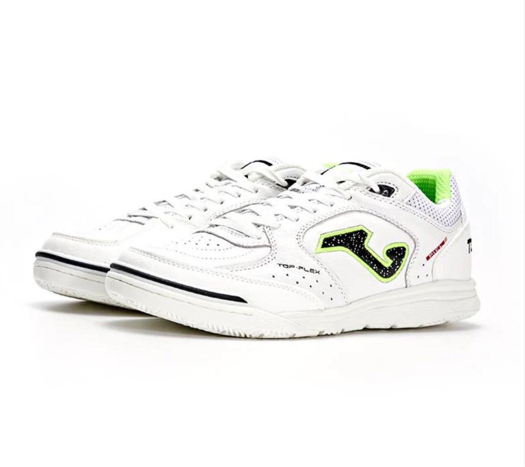 【超お買い得！】 Joma TOP FLEX REBOUND/28.5cm/EU43.5 シューズ シューズ