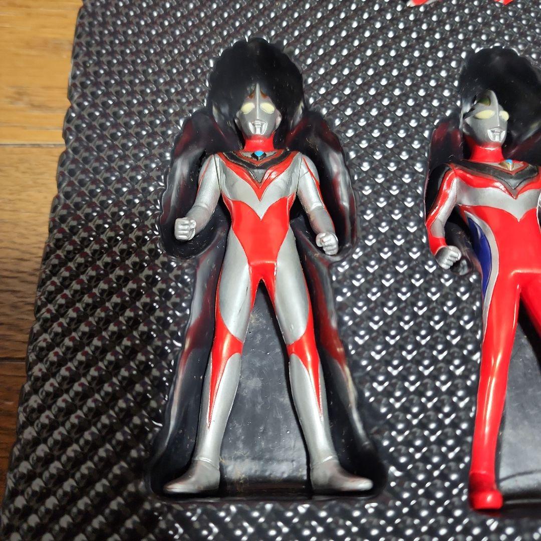 ウルトラマン 地球防衛宣言2 ウルトラマンガイア レトロ ホビー ウルトラマン 地球防衛宣言2 ウルトラマンガイア レトロ ホビー