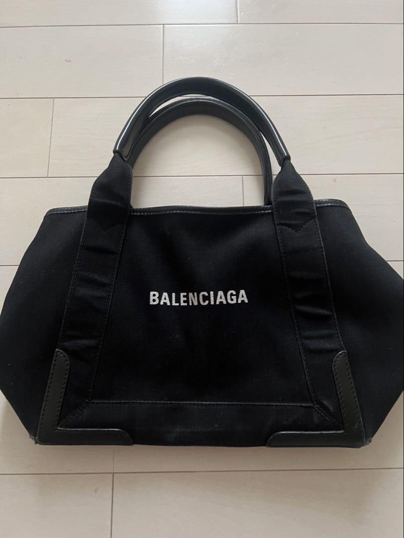 BALENCIAGA トートバッグ