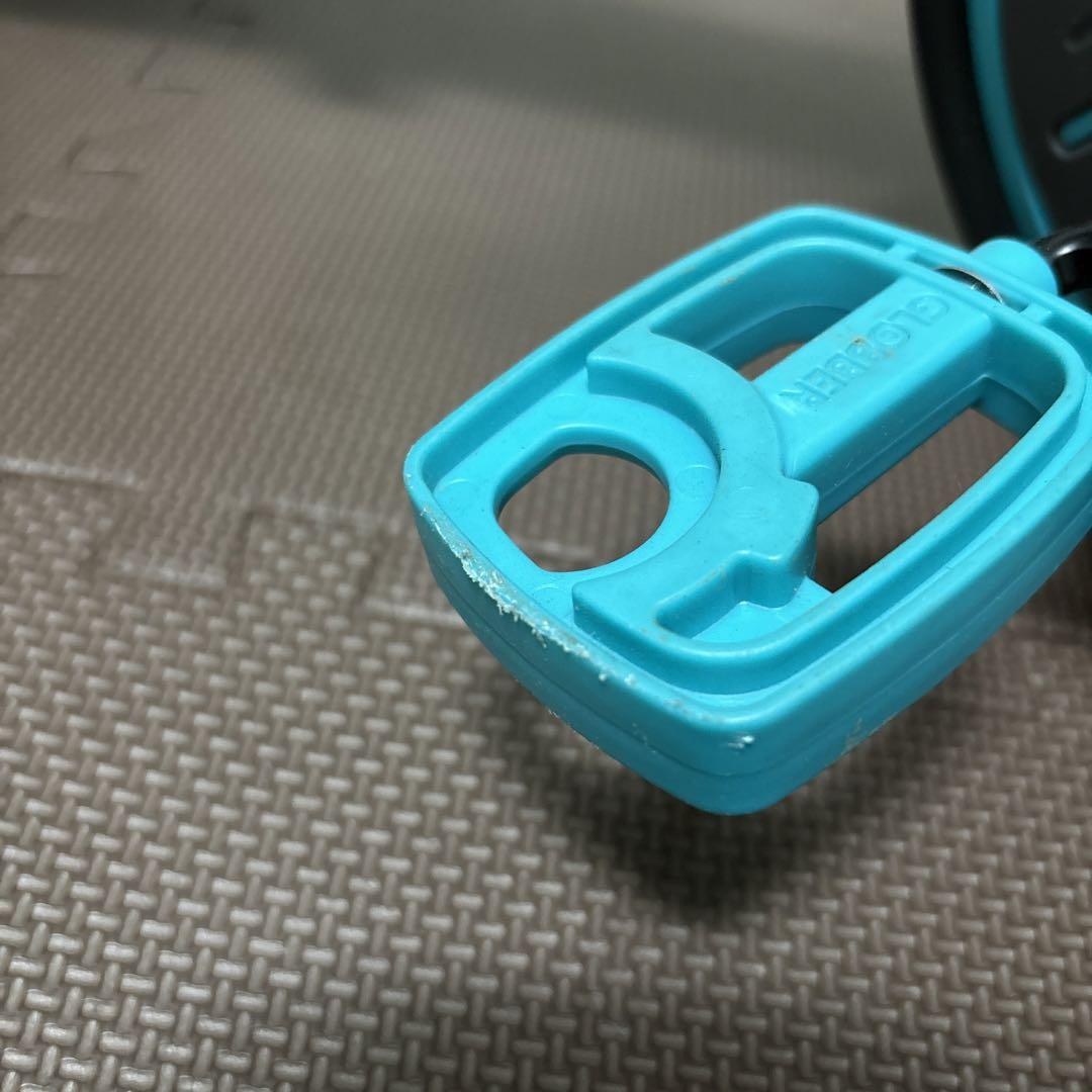 グロッバー 三輪車 globber 3in1 足けりバイク 自転車