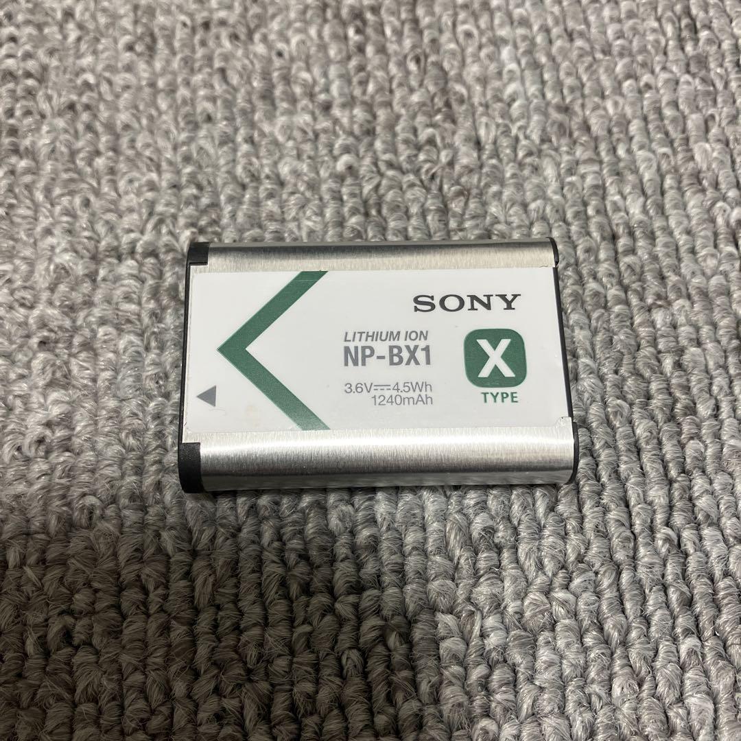 SONY DSC-WX500 デジタルスチルカメラ