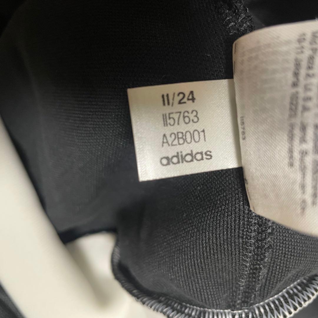 adidas アディダス アディカラー クラシック トラックトップ II5763