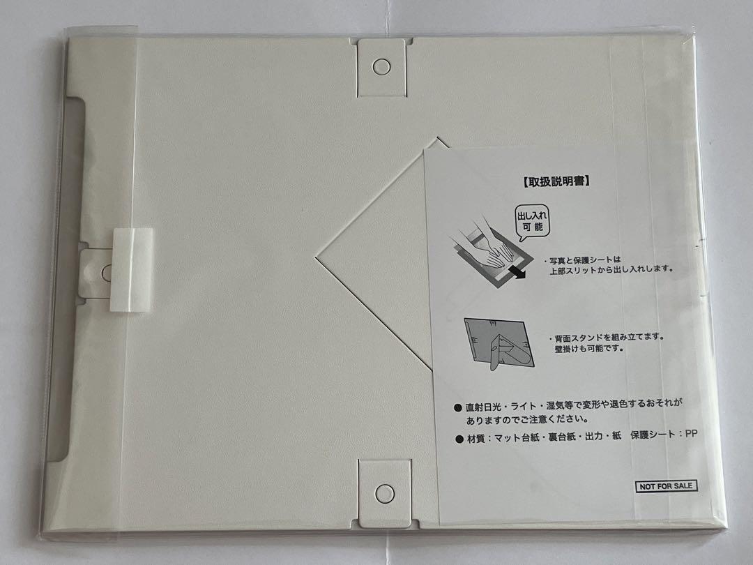 緋色の弾丸 卓上複製原画 赤井秀一 - メルカリ