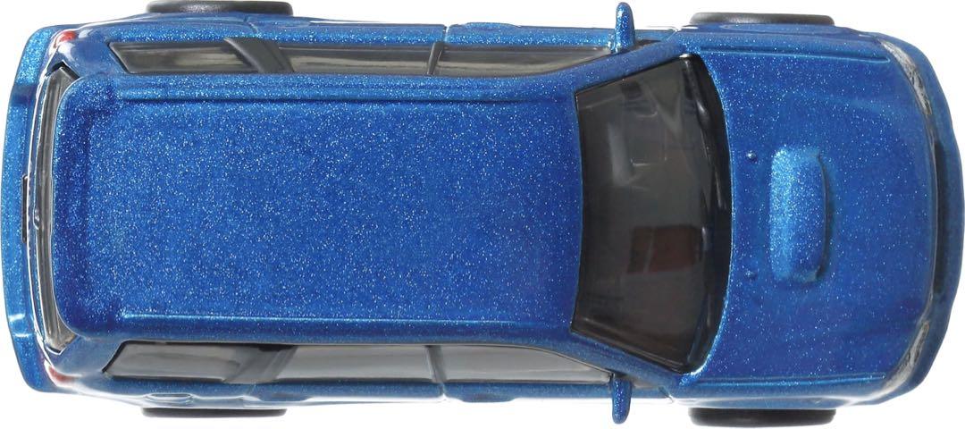 ホットウィール カーカルチャー モダン・クラシックス スバル